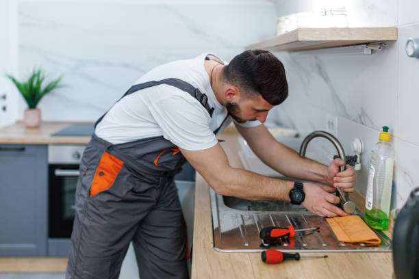 Best Residential Plumbing Services  in Mackinaw, IL