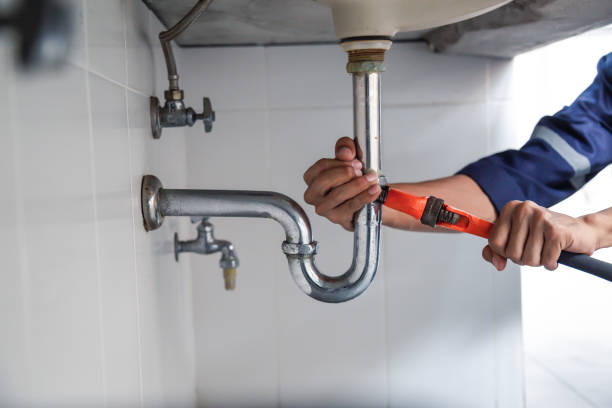 Best Toilet Repair Services  in Mackinaw, IL