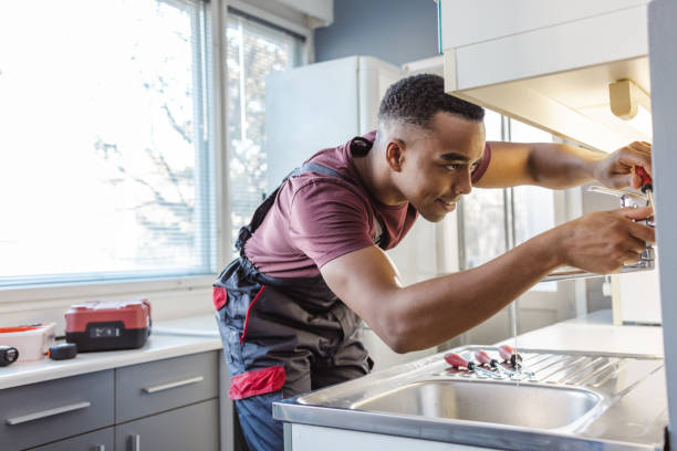Best Hot Water Heater Installation  in Mackinaw, IL