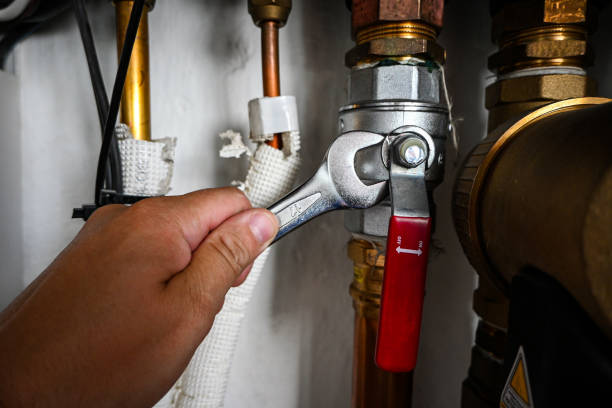 Trusted Mackinaw, IL Plumbing Experts